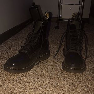 Dr. martens US size 7